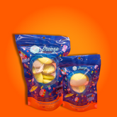 BUBs Banana Caramel - Freeze Dried Sweets | Vegan